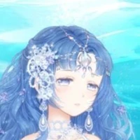 rina(princesse) sirène