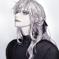 Alex Carter ( ml )