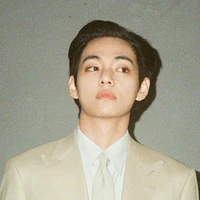 Kim Taehyung