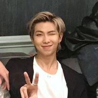 Kim Namjoon