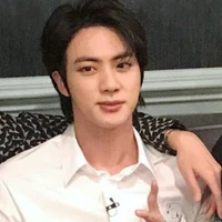 Kim Seokjin