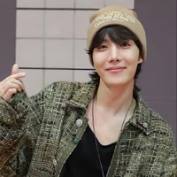 Jung Hoseok