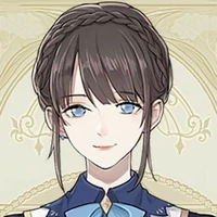 Head Maid Mona