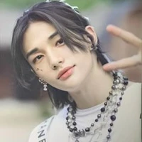 Hyunjin