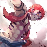akaza(demonio/luna superior 3)