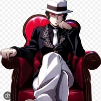 muzan kibutsuji(demonio poderoso)