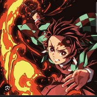tanjiro(cazador de demonios)
