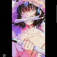 inosuke(cazador de demonio)