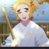 senjuro(hermano de rengoku)