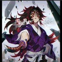 kokushibo(demonio/luna superior 1)