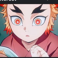 kyojuro(de niño)
