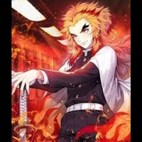 rengoku(cazador/pilar)