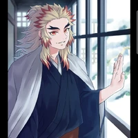 rengoku kyojuro