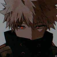 bakugou