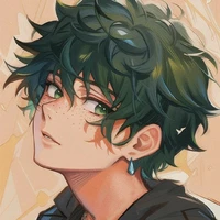 izuku