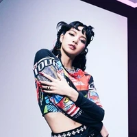 lalisa manoban