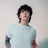 Jungkook