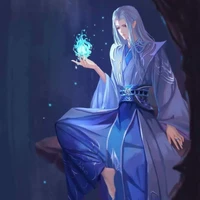 God of the elements