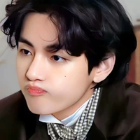 kim taehyung
