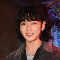 min jungkook