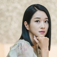 min yeji (yoongi mom)