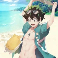 🥦🥦izuco(deku)🥦🥦