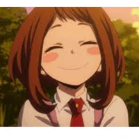 uraraka