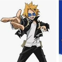 denki kaminari