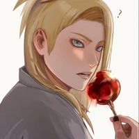 Deidara
