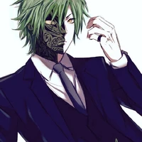 Zetsu