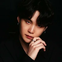 Yoongi