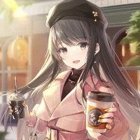 Maira Park (hermana de nico)(17)(OP)