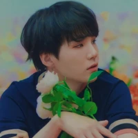 Yoongi