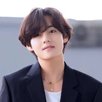 Kim taehyung ( tae )