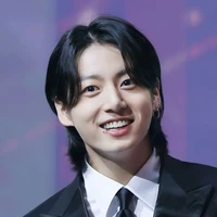 Jeon Jungkook