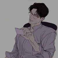 คิม//พระเอก