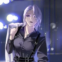 มาย//เพื่อนนายเอก