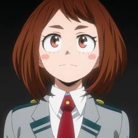 Uraraka