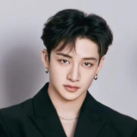 BANG CHAN