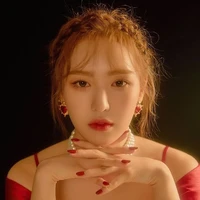 HUANG WENDY