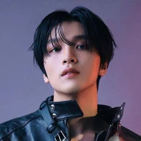 LEE HAECHAN