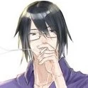 Sasuke Uchiha Alfa.D