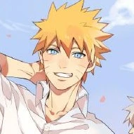 Naruto Uzumaki Omega.P