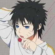Menma Uchiha Uzumaki