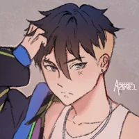 Kawaki Uchiha Uzumaki