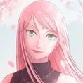 Sakura Haruno Alfa