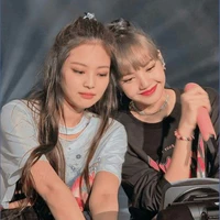 Jen & Lili