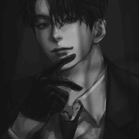 ✰ Lucian ✰