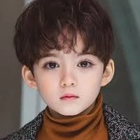 JEON JUNGKOOK (10 Years old)