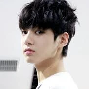  JEON JUNGKOOK (15 Years old)